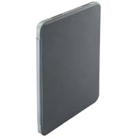 Hama Book cover Grijs iPad Cover / tas - thumbnail