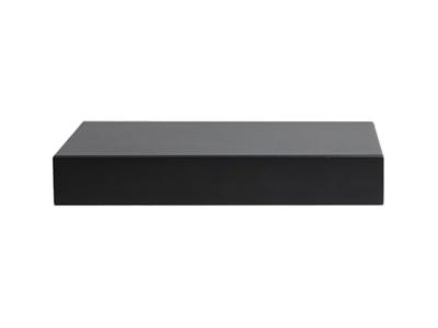 LevelOne GEU-0525 5-Port Unmanaged 2,5 Gigabit Ethernet Switch