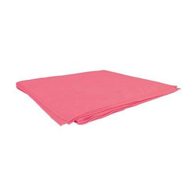 Microvezeldoek, ft 40 x 40 cm, roze, pak van 10 stuks