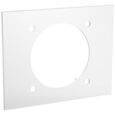 OBO Bettermann 6133591 Omslag Wit 1 stuk(s)