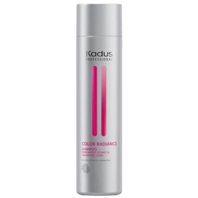 Kadus Professional Care Color Radiance Shampoo 250ml Kadus Professional Care Color Radiance Shampoo 250ml