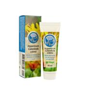 Hypericum calendula creme 50 Milliliter - thumbnail