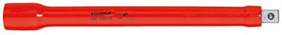 Gedore VDE Verlengstuk 1/2" 250 MM - 6124130