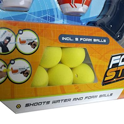 Toi Toys Foam StrikeX set waterpistool
