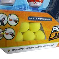 Toi Toys Foam StrikeX set waterpistool - thumbnail