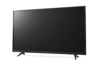 LED TV 49 LG 4K UHD 49uj620V Smart TV zwart - thumbnail