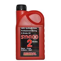 Denicol SYN100 ESTER 2T 1-liter - thumbnail
