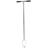 Talen tools grondboor 10 cm verzinkt - thumbnail