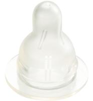 Difrax 1-2-3 Doseerspeen Natural - thumbnail