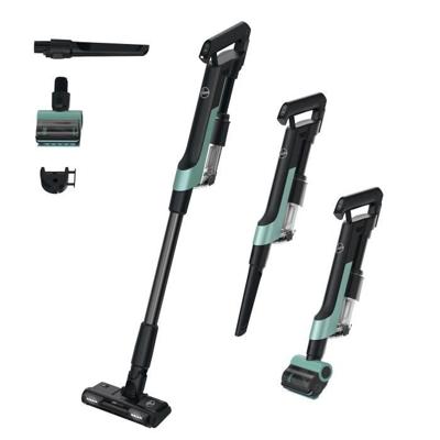 Steelstofzuiger Hoover HF2 Blauw