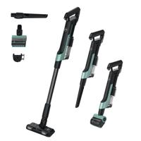 Steelstofzuiger Hoover HF2 Blauw - thumbnail