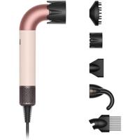Dyson Supersonic R Curly & Coily Ceramic Pink / Rose Gold - thumbnail
