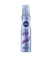 Nivea Extra Strong Styling Mousse - thumbnail