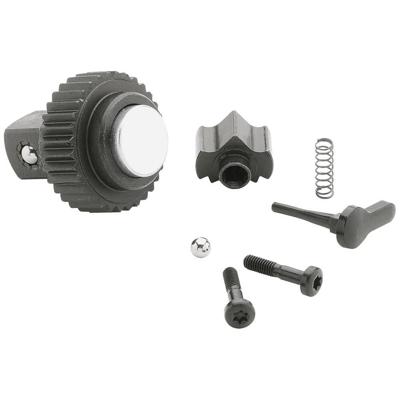 Hazet 916S/7 916S/7 Set reserveonderdelen Aandrijving 1/2 (12.5 mm) 1 stuk(s) Hazet 916S/7 916S/7 Set reserveonderdelen Aandrijving 1/2 (12.5 mm) 1 stuk(s)