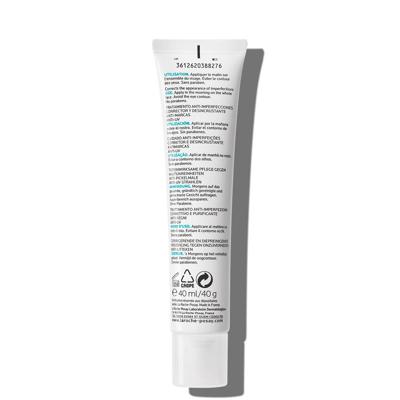 La Roche-Posay Effaclar Duo+ SPF30 40ml