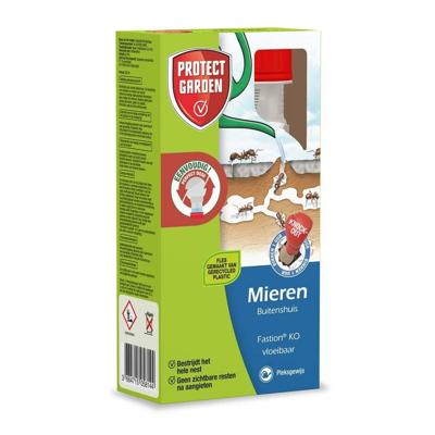 Protect Garden Fastion KO Vloeibaar Tegen Mieren 250 ml