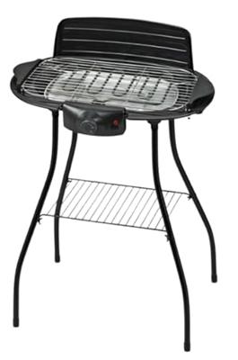 Barbecue Grupo FM BEP2000 47 x 23 cm - thumbnail