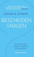 Bescheiden vragen - Edgar H. Schein - Paperback (9789047014317) - thumbnail