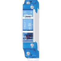 Eltako S12-100-12V Stroomstootschakelaar DIN-rail 1x NO 12 V 10 A 2300 W 1 stuk(s) - thumbnail
