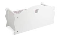 Small Foot houten poppenbed met lade en beddengoed, 4dlg. - thumbnail