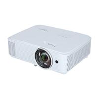 Optoma H117ST dlp-projector - thumbnail