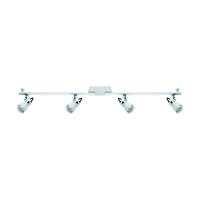 Eglo PlafondlampTrillo 4-lichts wit - 33286 - thumbnail