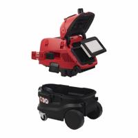 Milwaukee AS 30 MAC Stofzuiger M-klasse 30L - 4933459415 - thumbnail