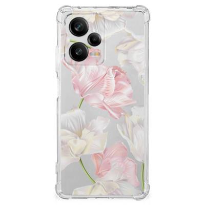 Xiaomi Redmi Note 12 Pro Plus Case Lovely Flowers Xiaomi Redmi Note 12 Pro Plus Case Lovely Flowers