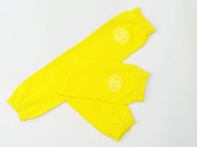 Charlie Banana Beenwarmers - diverse kleuren - Yellow Charlie Banana Beenwarmers - diverse kleuren - Yellow