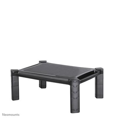 Neomounts NSMONITOR20 standaard/verhoger - thumbnail
