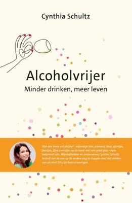 Alcoholvrijer - Cynthia Schultz - ebook