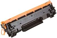 Actis Toner cartridge TH-44A (vervanging HP 44A CF244A; Standaard; 1000 pagina's; zwart) - thumbnail