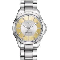 Lacoste horlogeband 2000705 / LC-59-3-14-2329 Staal Staal / RVS 20mm - thumbnail