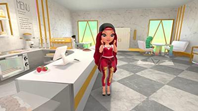 Rainbow High: Runway Rush