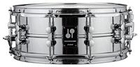 Sonor Kompressor Steel 14x5.75" snaredrum - thumbnail