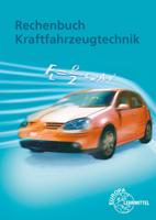 Europa-Lehrmittel Europa lehrmittel boek book account book kfz-tec europe teaching aids - thumbnail