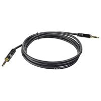 ACT 15 meter High Quality stereo audio aansluitkabel 3,5 mm jack male - male - thumbnail