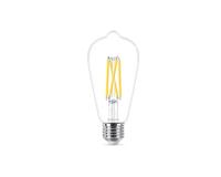 Philips Led Classic 60w St64 E27 Cl Wgd90 Srt4 Verlichting - thumbnail