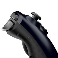 Draadloze Pro Controller - HORIPAD - Midnight Black voor pc - Zwart - thumbnail