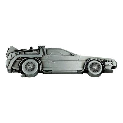 Back To The Future Bottle Opener DeLorean