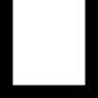 U-profiel alu brute 25x25x25x2mm (2mtr) - thumbnail