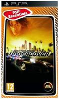 Need for Speed Undercover (essentials) - thumbnail