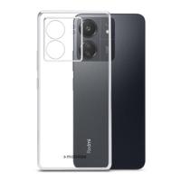 Mobilize Gelly Case Xiaomi Redmi 13C 4G/5G Clear - thumbnail