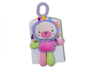 Gamberritos rammelaar 30 cm beer Gamberritos rammelaar 30 cm beer