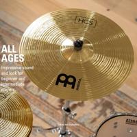 Meinl HCS18C HCS Crash bekken - thumbnail