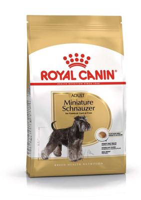 Royal Canin Adult Mini Schnauzer hondenvoer 3 kg