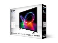 DYON Smart 32 XT 80 cm (32 inch) TV (HD Smart TV, HD Triple Tuner (DVB‐C/‐S2/‐T2), Prime Video, Netflix & HbbTV) - thumbnail