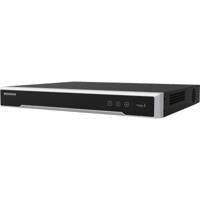 Hikvision M-serie 8K NVR 8 kanalen met 8 x PoE. - thumbnail