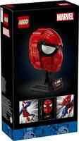 LEGO Marvel Spider-Mans masker 76285 - thumbnail