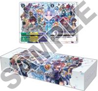 Digimon TCG PB-22 Liberator Debuggers Set - thumbnail